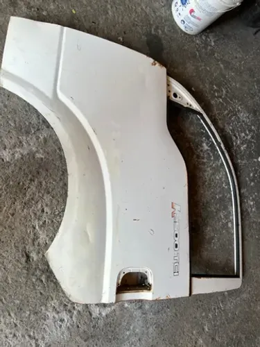 porta dianteira kia bongo 2,5/16v original