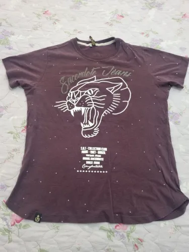 Camiseta