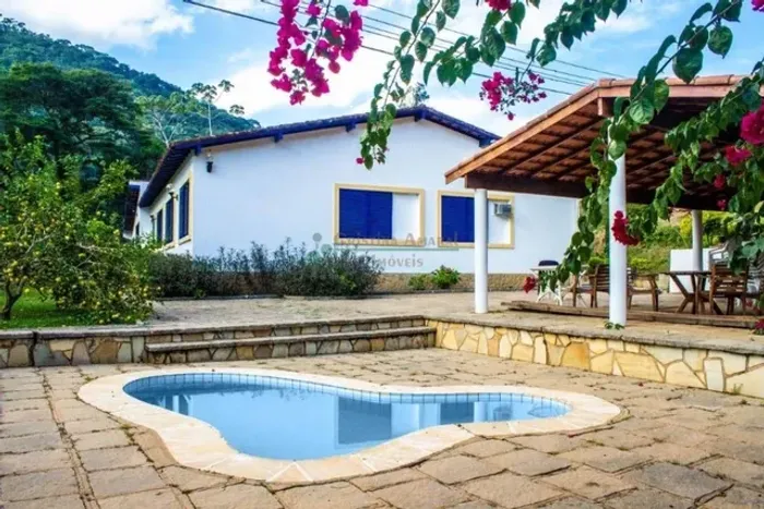 Ótima propriedade para investimento ou lazer !