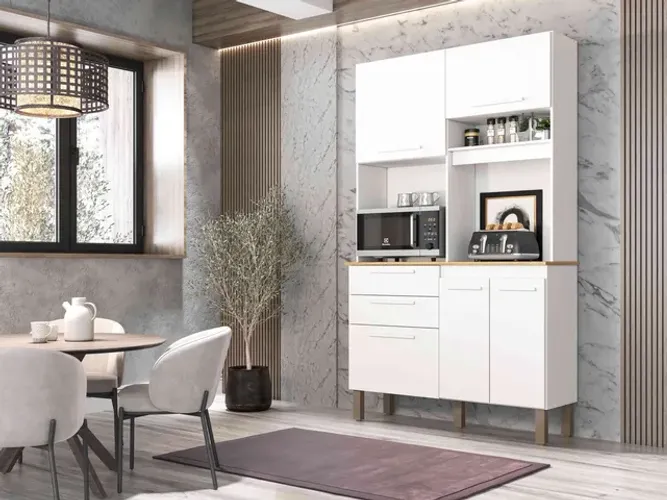 Kit Cozinha Dubai s54