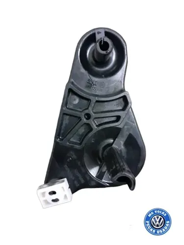 Suporte trambulador caixa linha Volkswagen Gol Voyage Saveiro G5 G6 G7 G8 Fox Polo Golf 