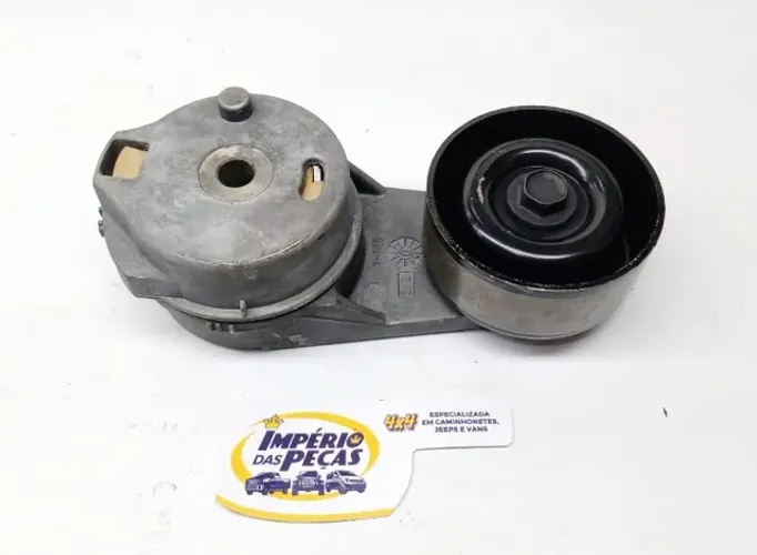 Tensor Esticador Correia Alternador S10 Blazer 2.8 01/11 #31674