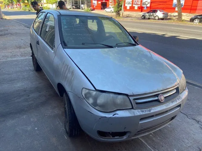Sucata Fiat/ Palio Fire Economy 2013/2013