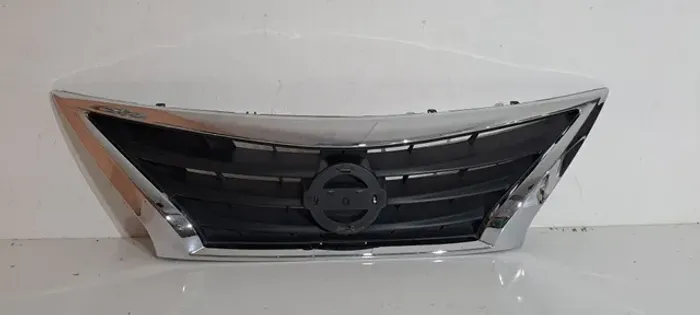 Grade Versa 2015 a 2020 COM TRINCADO 