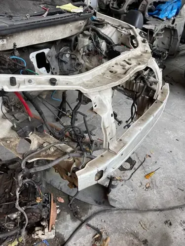 Painel frontal Fiat uno vivace 2015 