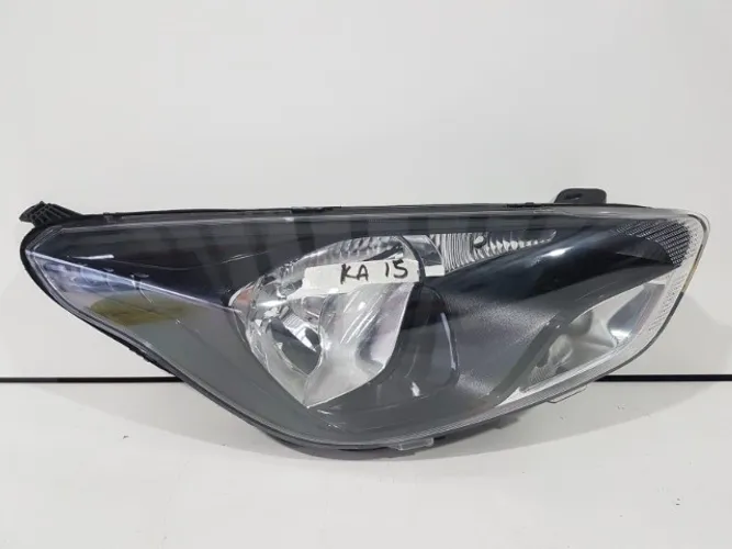 Farol Direito Ford ka 2015 2016 2017 2018 Original BG412 