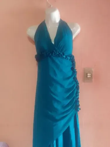 Vestido de Festa