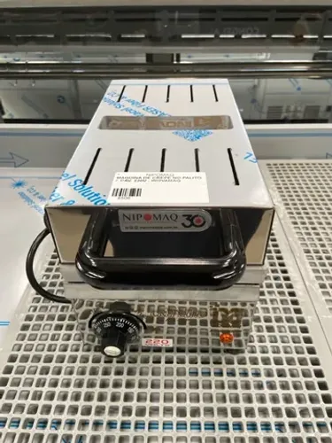 MÁQUINA DE CREPE NO PALITO - INOVAMQ