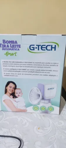 Bomba de sucção para aleitamento 