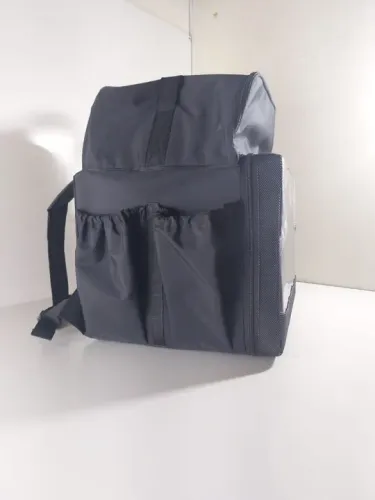 Mochila térmica para delivery - Nova
