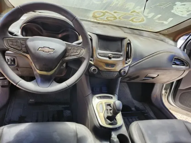 Kit Air Bag Chevrolet Cruze 2020 - RS Auto Peças