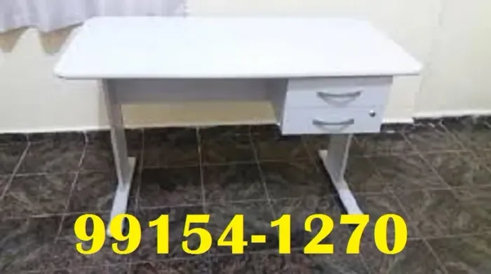 mesa escritorio nova a partir de 450,00