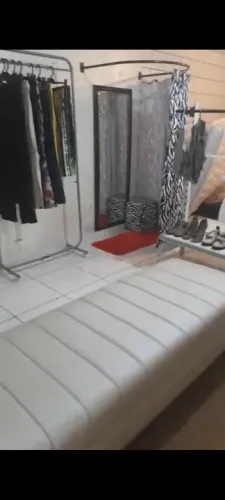 Provador de roupas