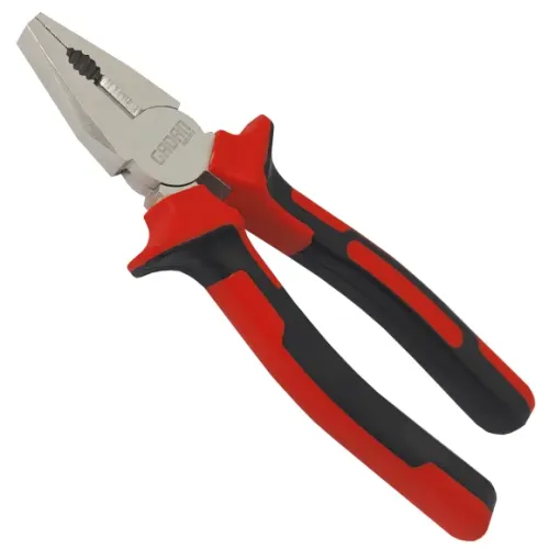 ALICATE UNIVERSAL 8" POLEGADAS PROFISSIONAL - GADAN 