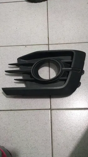 Moldura Milha Gol Voyage G7 5u0853666ab Ld Original