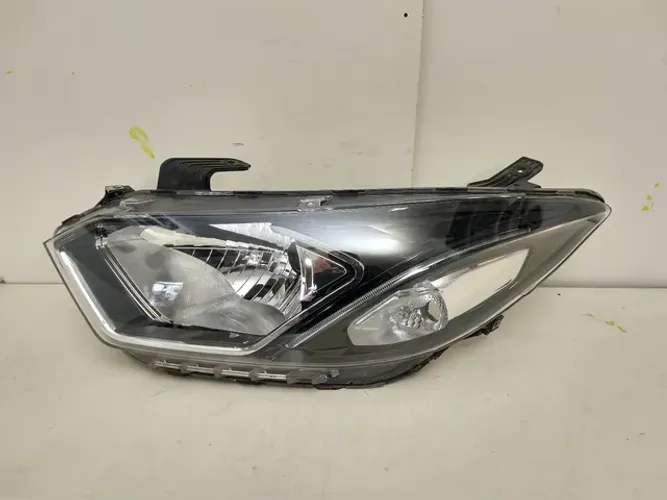 Farol led esquerdo onix/prisma 17/19 original 