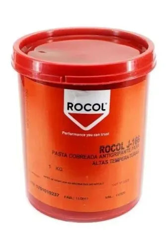 Pasta e graxa Rocol j 166 original
