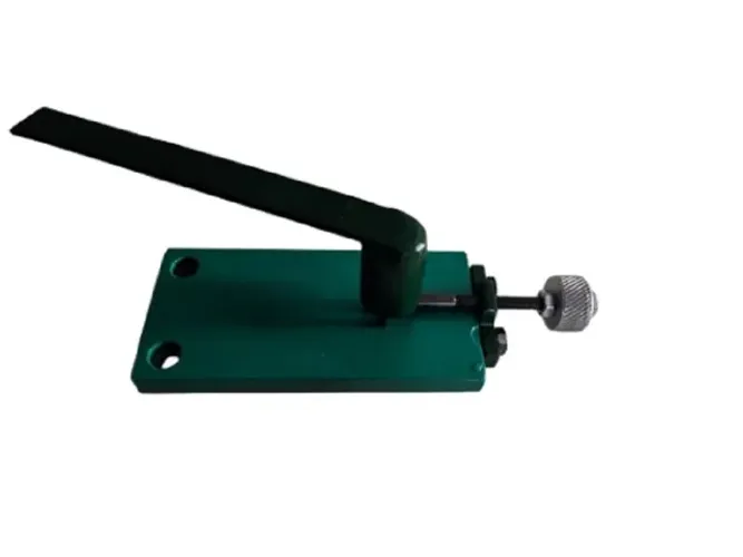 Máquina de dobrar argolas,  dobrar arames, argolas