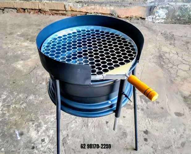 Churrasqueira Aro 14 
