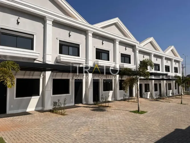 casa - Jardim Holanda - Holambra