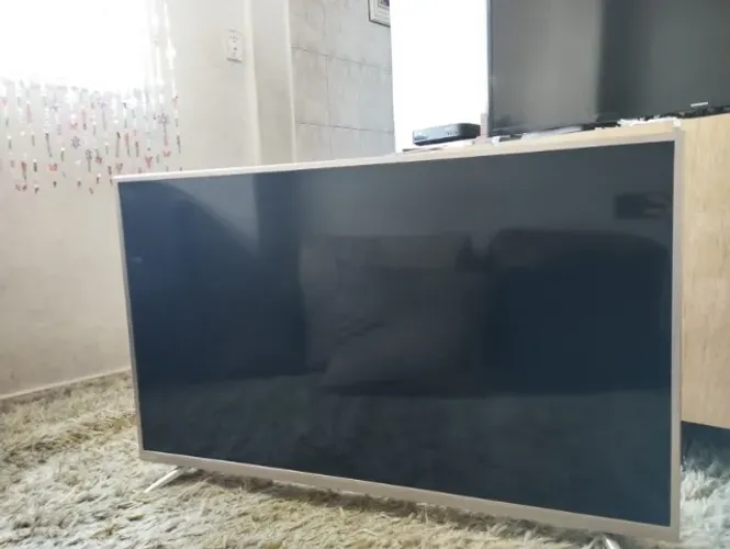 Smart TV Android Philco 49' com Wireles