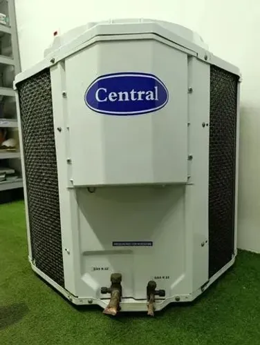 Condensadora Carrier 36 mil BTUs com garantia 