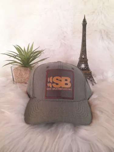 BONÉ NIKE REGULAGEM CLICK