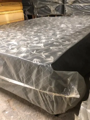 Camas direto de fábrica