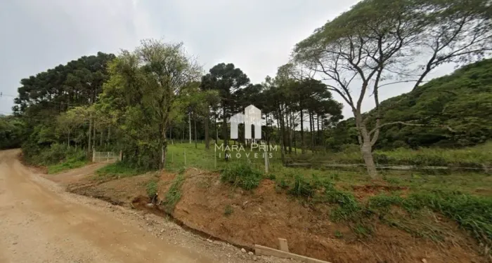 TERRENO À VENDA 20.000M² POR R$200.000,00 - Boa Vista, Tijucas do Sul/PR