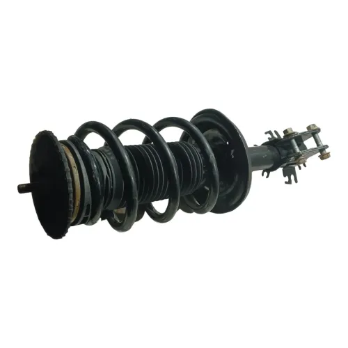AMORTECEDOR DIANTEIRO MASTER 14/19 USADO 2-2093