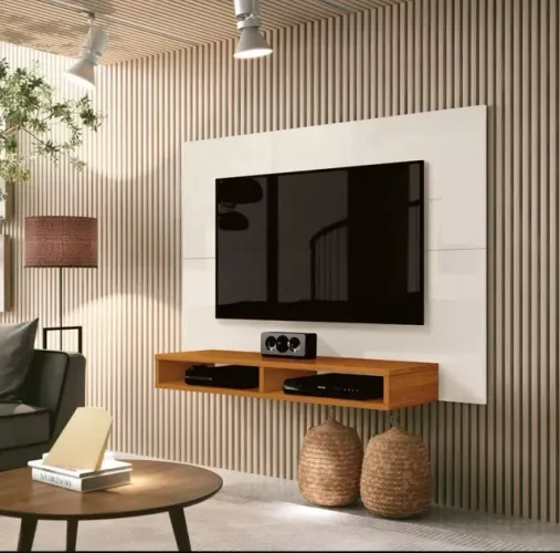 Painel para tv até 43 polegadas promoção 