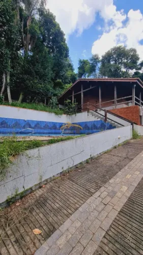 Casa em condomínio fechado, Barueri, com 2 dormitórios, 4 vagas de garagem, piscina, condo
