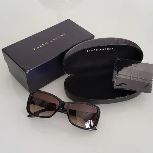 Óculos de sol Ralph Lauren