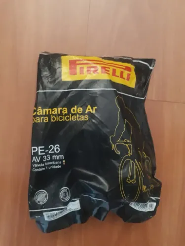 Câmera de ar 26