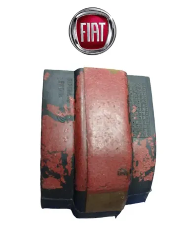 Calço Fixação Estepe Fiat Argo 51794496