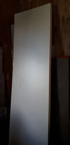 Tábua de móveis.