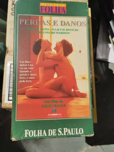 Filme VHS