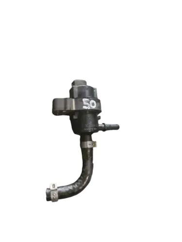 Válvula Solenoide Mercedes Ml320 3.2 V6 12v 2000/2001 N50