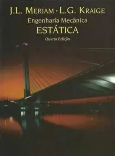 Mecânica Estática