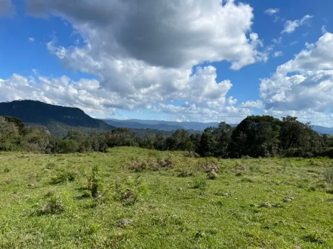 Belíssima Chácara de 20 hectares à venda na Serra do Panelão em Urubici-SC