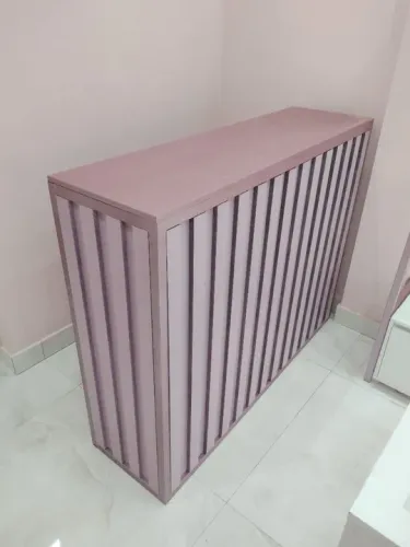 Balcão de atendimento para loja 