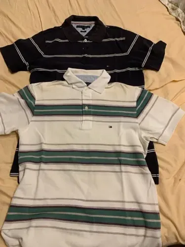 Camisas polo tommy Hilfiger