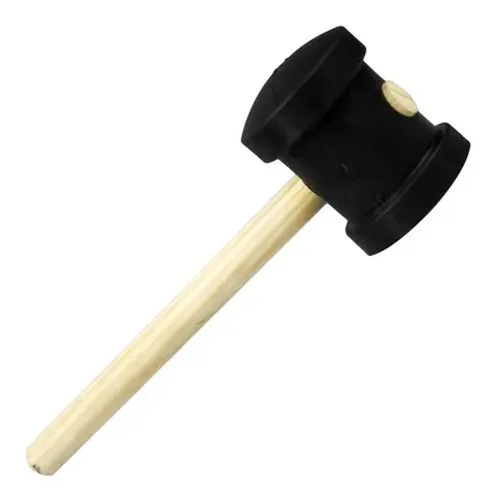 Marreta De Borracha