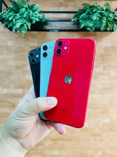 iPhone 11 com garantia e várias cores é promoção nesse fim de semana