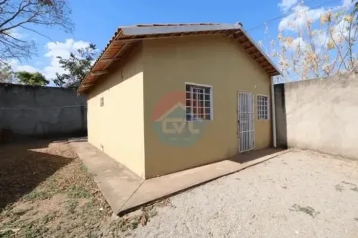 07 - Casa Na Cidade Operaria