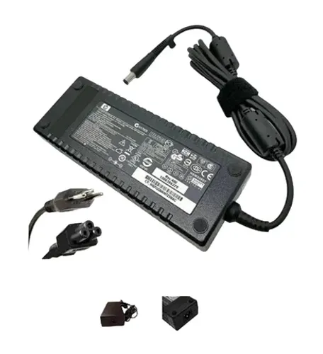 Fonte Original Notebook HP 19.5v 7.7A
