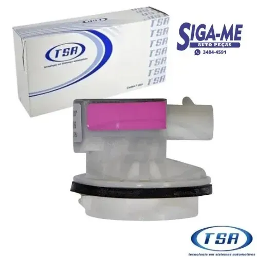 Sensor Controle Nivel Uno Rosa Cod: 20989