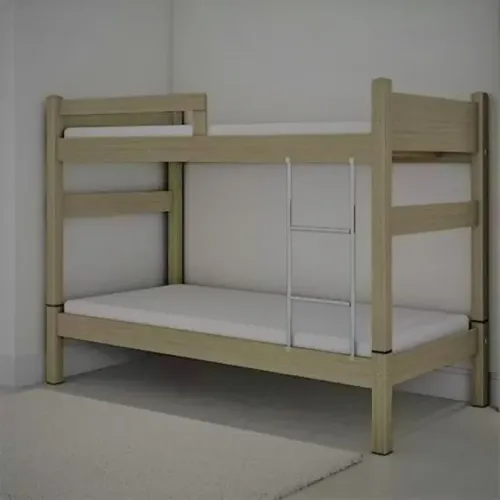 [LEIA] Beliche Solteiro - Oportunidade
