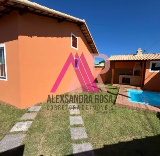 casa unamar tamoios cabo frio
