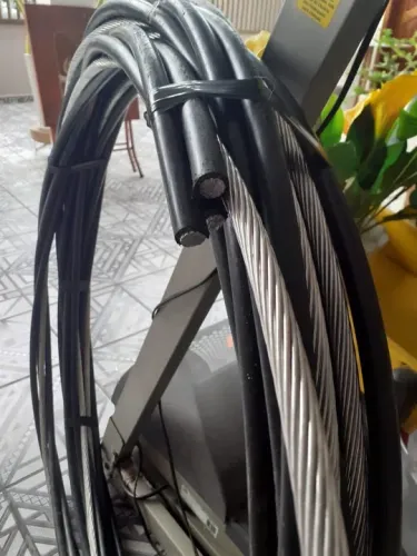 Cabos Elétrico TRIPLEX 16MM